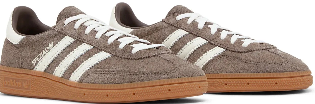 Strata Spezial W Handball Earth Gum adidas 0810